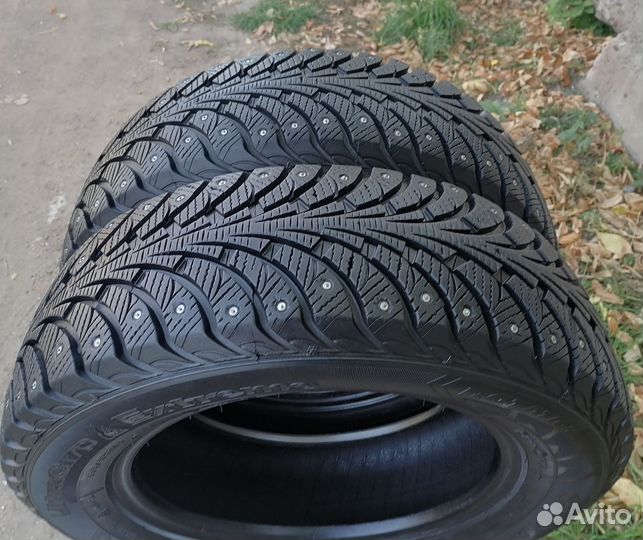 Goodyear UltraGrip Extreme 195/65 R15