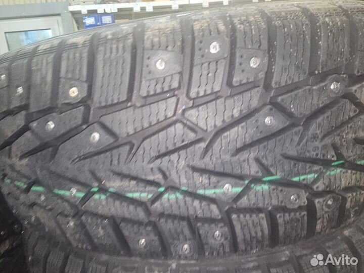 Nokian Tyres Nordman 7 205/55 R16 94T