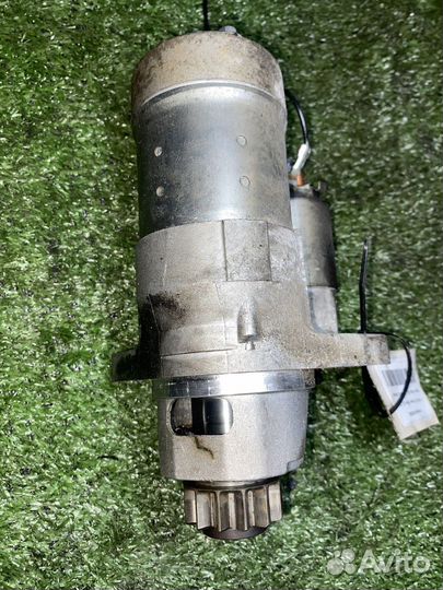 Стартер VQ25DE Nissan Teana J32 J32