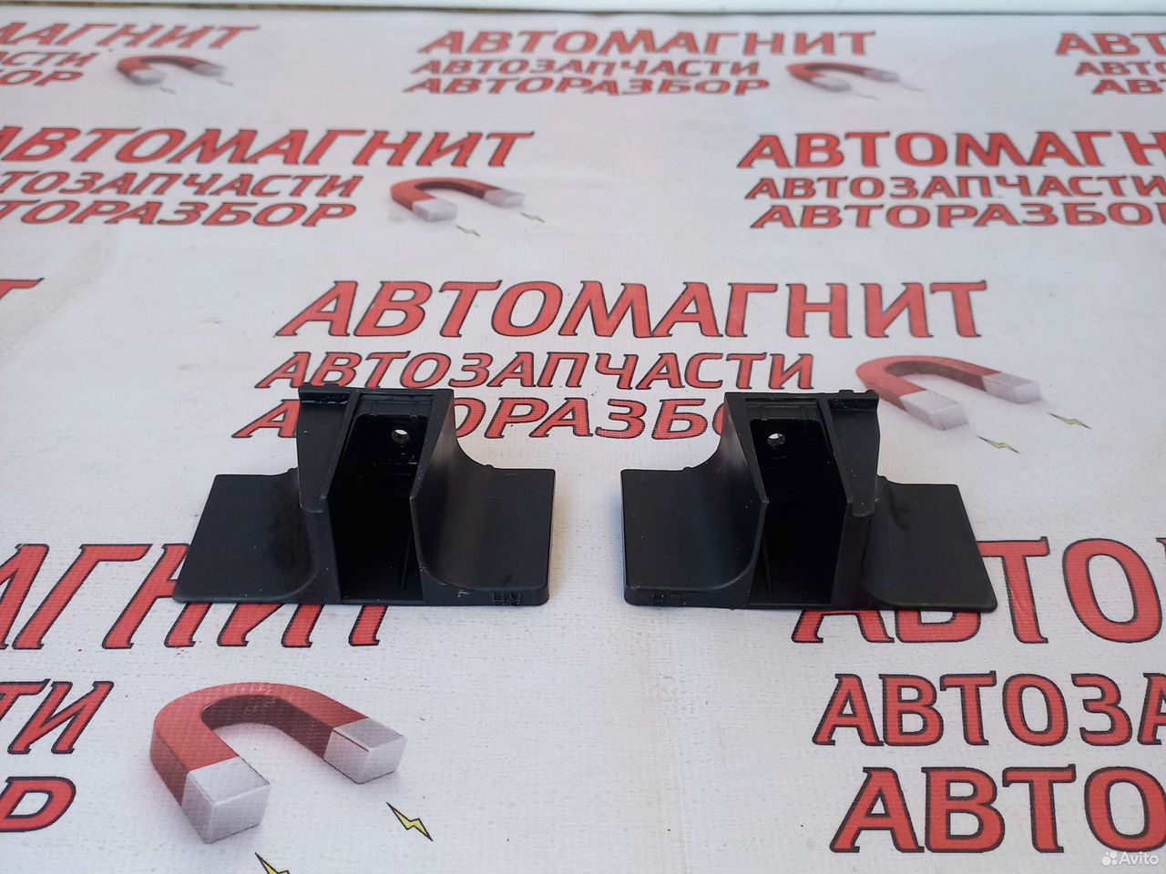 Кронштейн усилителя бампера Киа Соренто 4 MQ 20-23