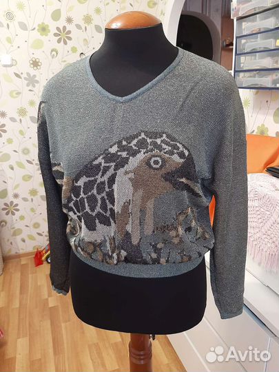 Женская одежда