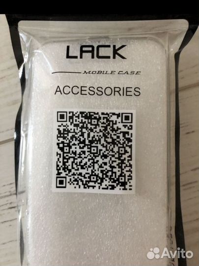 Чехол на iPhone 5