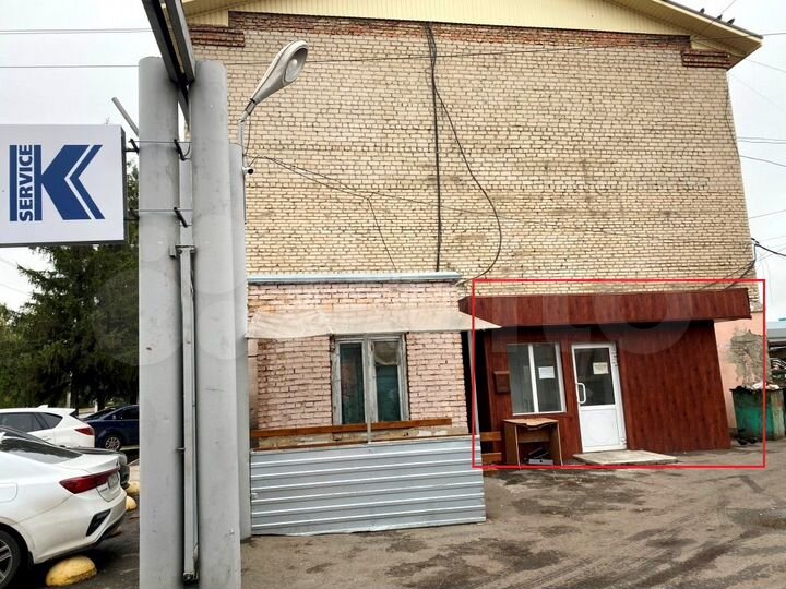 Продаю торгово-офисные помещения (1 линия,1 этаж)