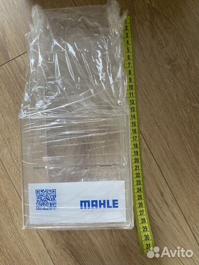 Буклетница настольная пластиковая