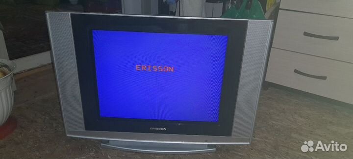 Телевизор Erisson 21SF30