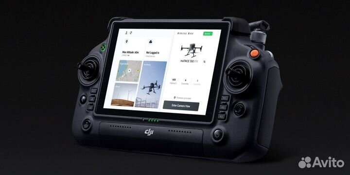 Matrice 350 RTK + H20N