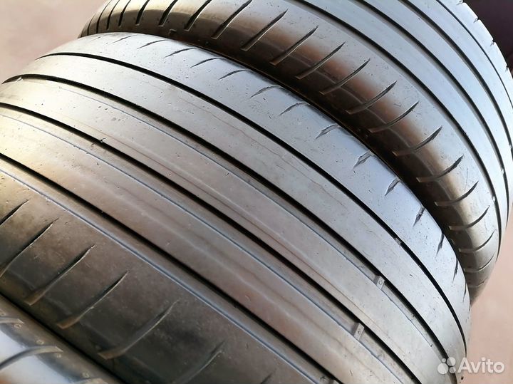 Goodyear Eagle F1 Asymmetric 3 255/45 R19 104Y