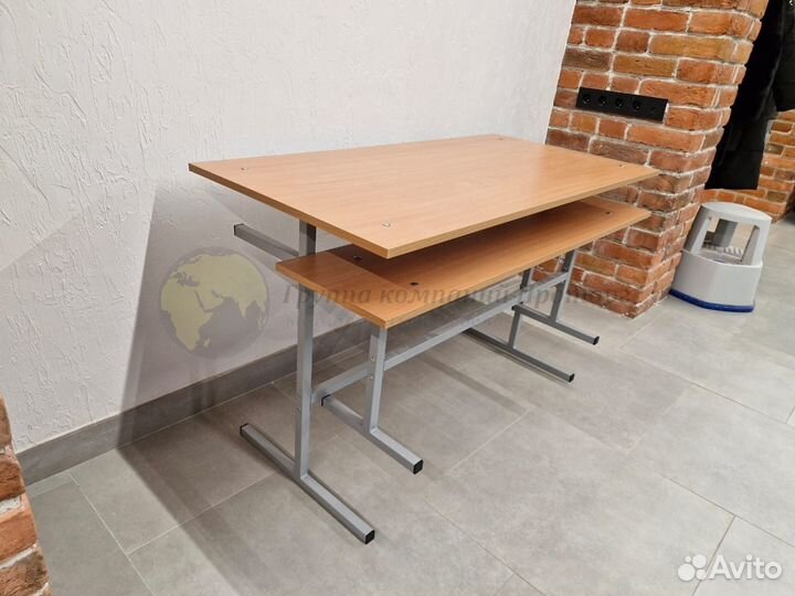 Мебель для столовой стол скамья