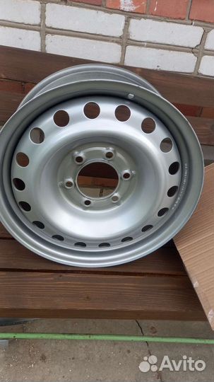 Диски r17 на Hover