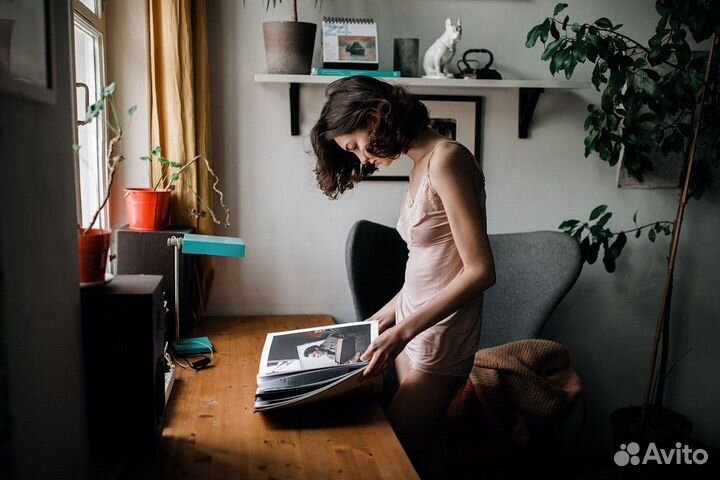 Марат Сафин пак пресетов «Gala»