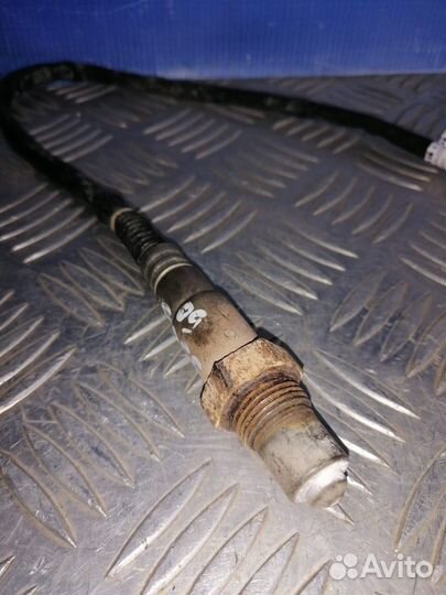 Датчик кислородный/Lambdasonde Kia Ceed (ED) I (20