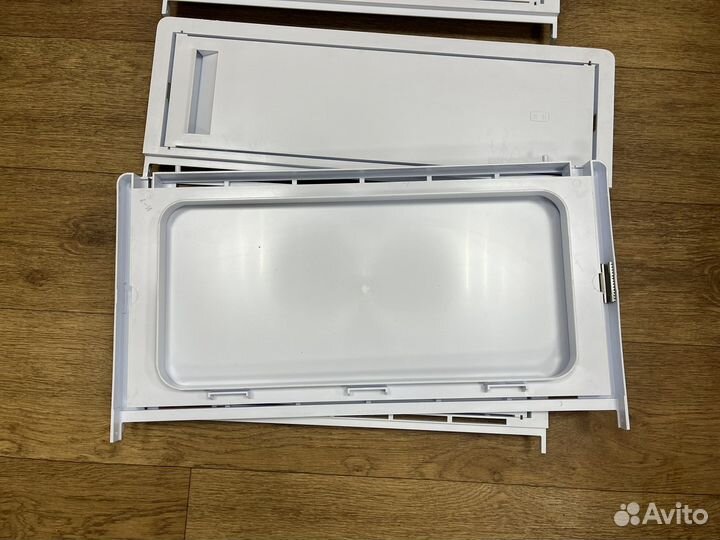 Дверца для морозильной камеры Позис