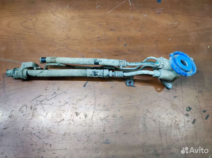 Запчасть рулевой рейки Ssang Yong Actyon New