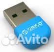 Блютуз адаптер Orico BTA-403