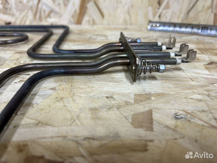 Тэн для духовки AEG