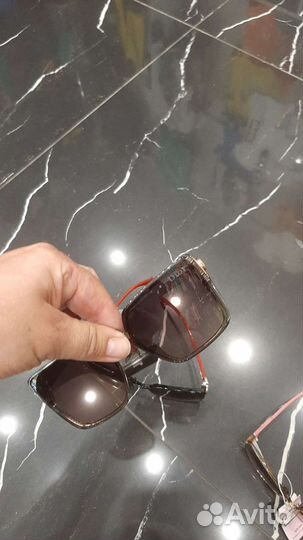 Солнцезащитные очки женские