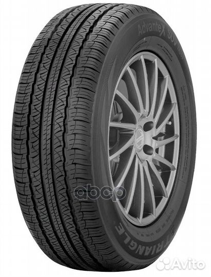 Triangle AdvanteX SUV TR259 225/55 R19