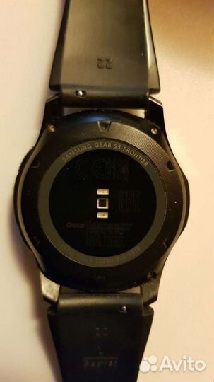 Samsung Gear