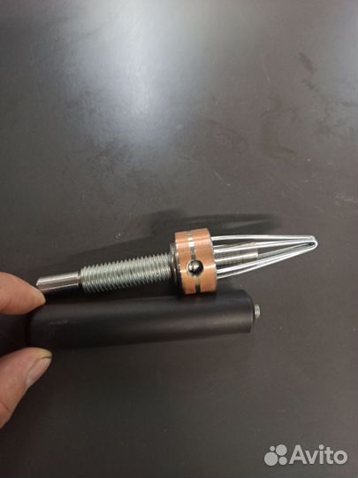 Дошиповщик шин