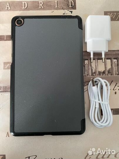 Планшет xiaomi mi pad 4