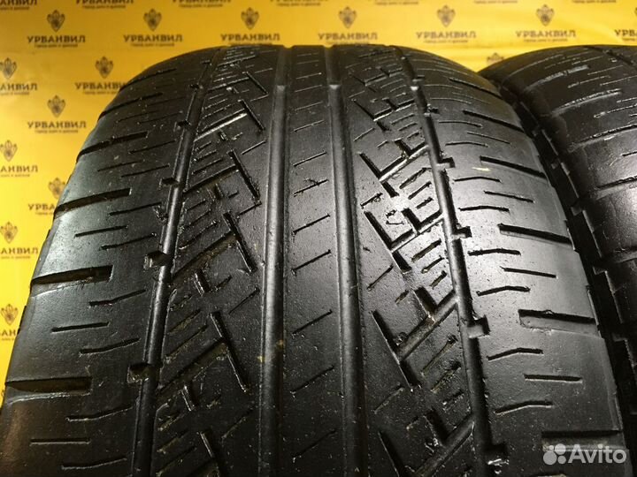 Pirelli Scorpion STR 285/50 R20 116H