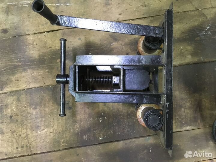 Холодная ковка