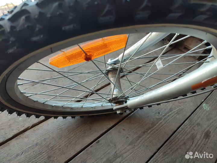 Велосипед stels pilot 310