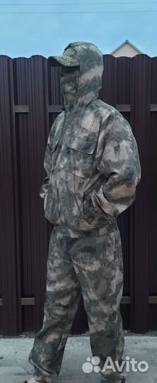 Масхалат мох