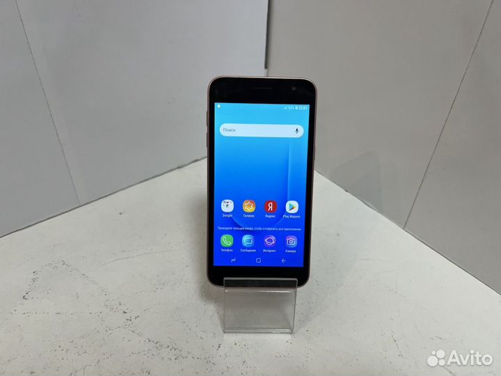 Samsung Galaxy J2 Core, 8 ГБ