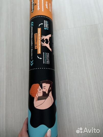 Игра для пары