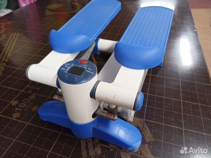 Тренажер мини степпер