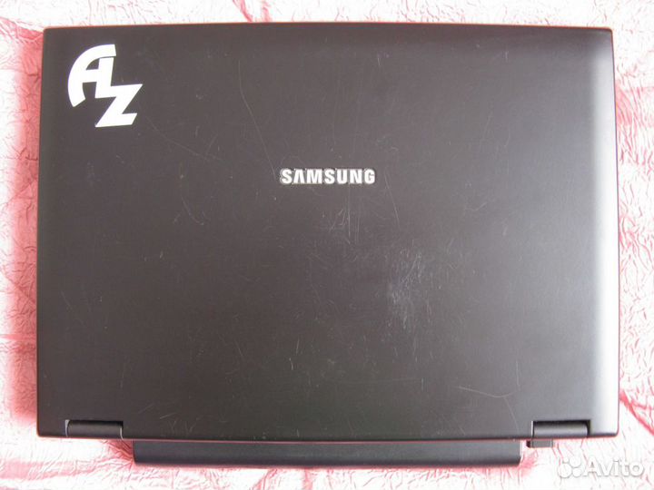 Ноутбук Samsung NP-Q45C