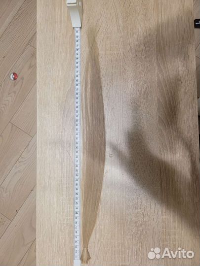 Волосы для наращивания