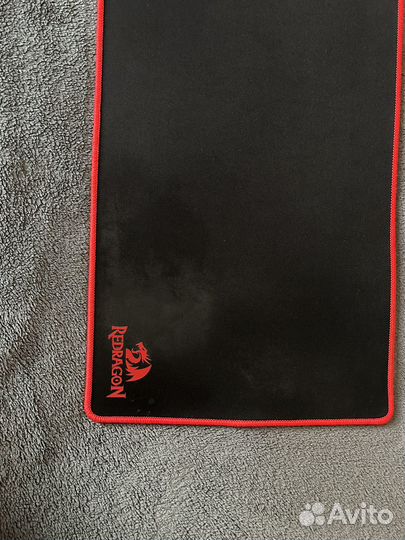 Игровой коврик для мыши 80x30