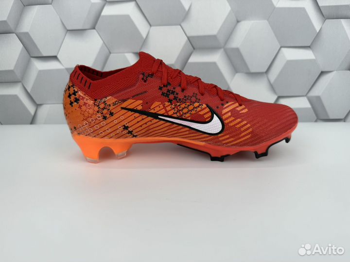 Бутсы nike air zoom