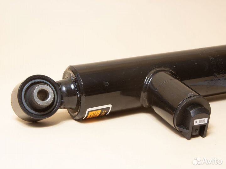 Амортизатор MB E Coupe C207, C W204 задний левый
