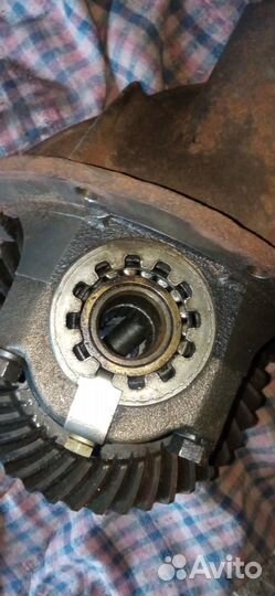 Редуктор ваз 2103