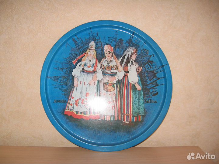 Разная посуда