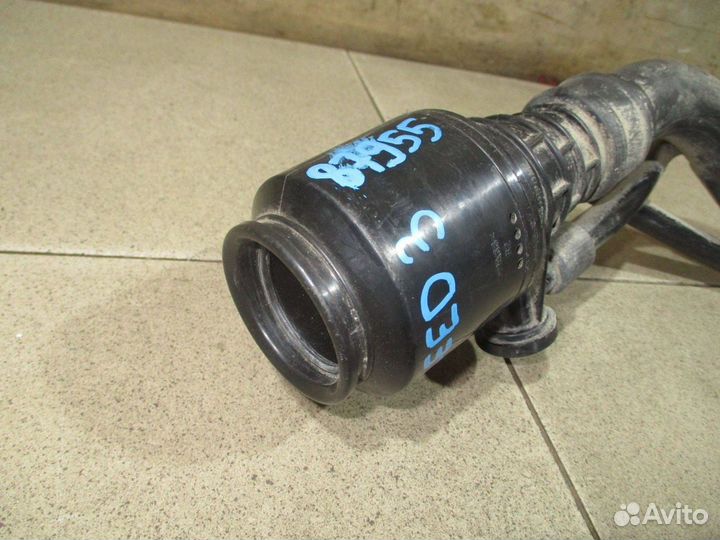 Горловина топливного бака Kia Ceed 3 (CD)