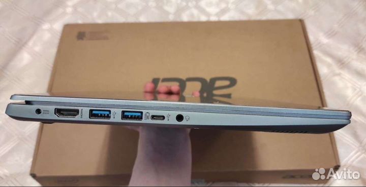 Acer swift 3