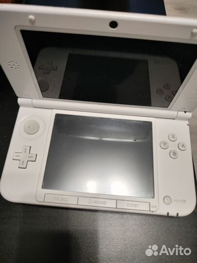 Продам Nintendo 3DS LL