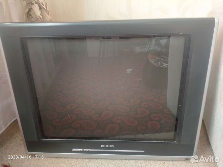 Телевизор philips