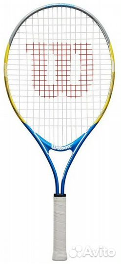 Детская ракетка Wilson US Open 25