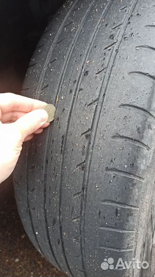 Yokohama Geolandar G98 235/65 R18 106H