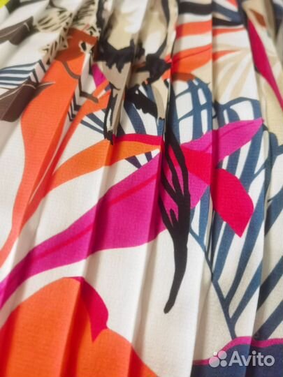 Юбка плиссированная Frapp, 48