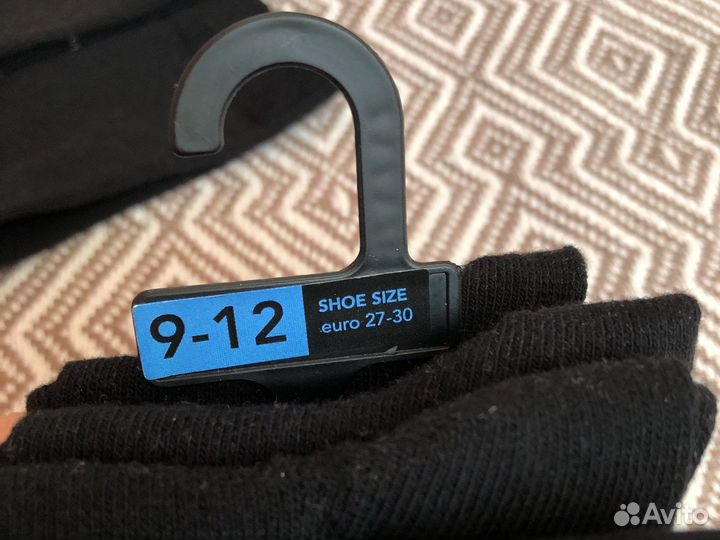 Носки детские 27-30