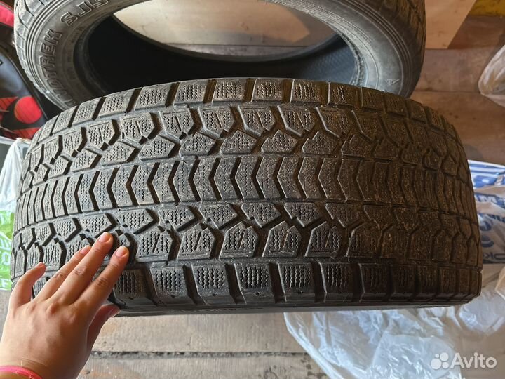 Dunlop Grandtrek SJ5 265/50 R20