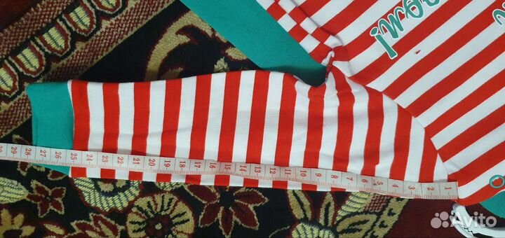 Детский новогодний костюм