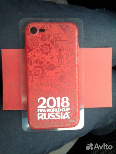 Чехлы на телефон iPhone 5, 7)