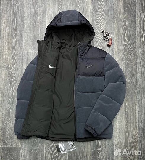 Куртка зимняя Nike Nocta